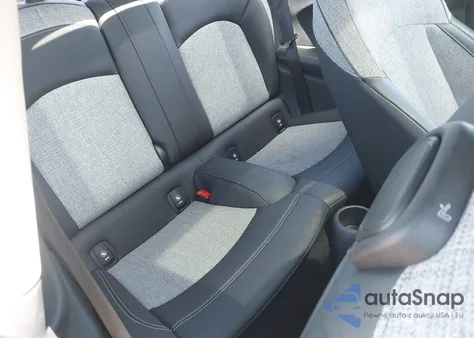 2021 Mini Se Hardtop Cooper z USA, uszkodzony, nr VIN WMWXP3C0XM2M93913